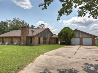 2115 Fm 945 Rd N, Coldspring, TX 77331