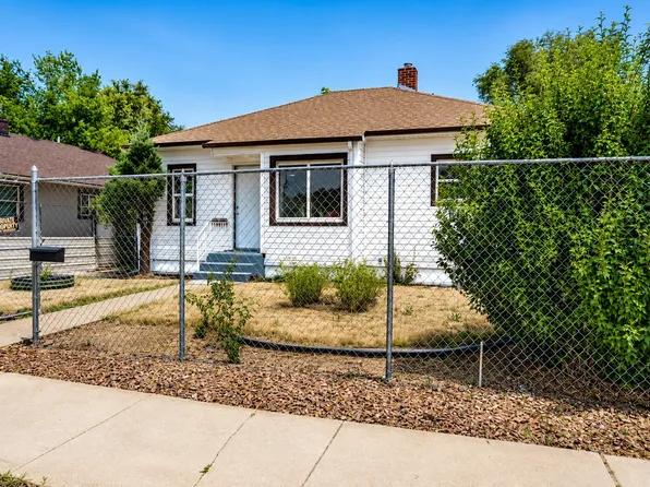 736 Jackson St, Pueblo, CO 81004