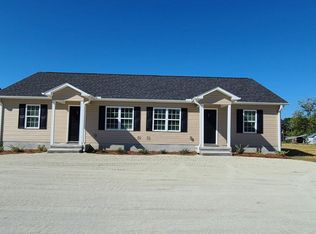 1255 Pony Farm Rd, Jacksonville, NC 28540