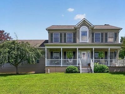 1013 Marshall Heights Rd, Blairsville, PA, 15717