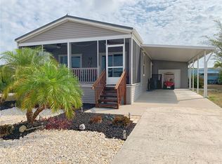 111 Saint Pierres Way, Apollo Beach, FL 33572