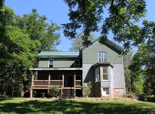 50 Sullivan Rd, Wellsboro, PA 16901