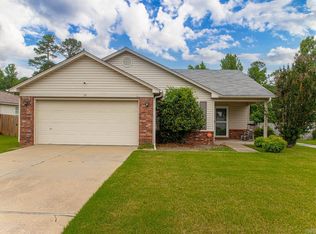 73 Meadow Ridge Loop, Maumelle, AR 72113
