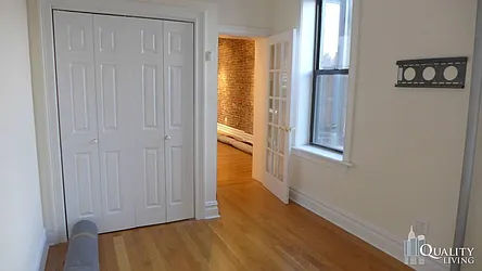 Rented by New York Quality Living Downtown