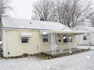 618 72nd St, Niagara Falls, NY 14304