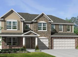 4163 Greenfield Ct, Cincinnati, OH 45245