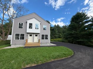 181-183 Industrial Way, Portland, ME 04103
