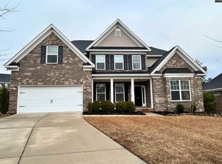 60 Fork Branch Ct, Irmo, SC 29063