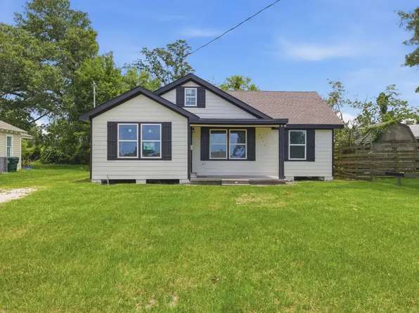 2915 Creole St, Lake Charles, LA 70601