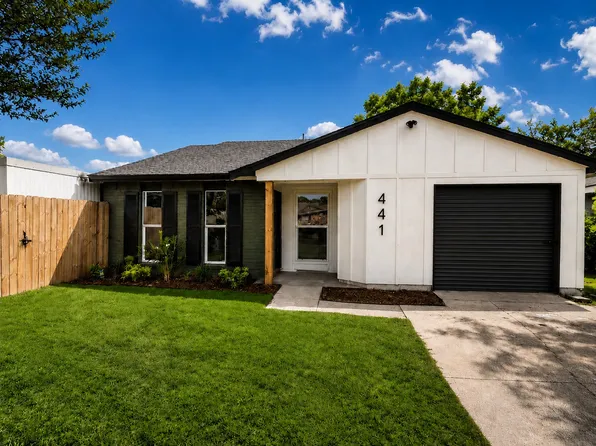 441 Jones St, Cedar Hill, TX 75104