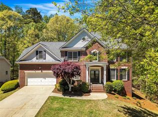 2765 New College Way, Cumming, GA 30041