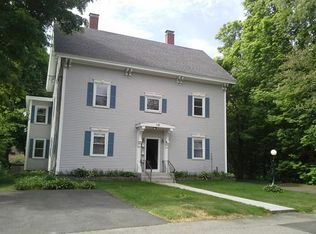 12 Pleasant St, Saugus, MA 01906