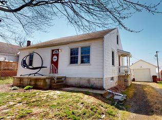 475 Dyas Dr, Mansfield, OH 44905