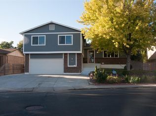 4560 E 120th Pl, Thornton, CO 80241