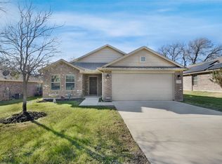 249 Walnut Bend Rd, Springtown, TX 76082