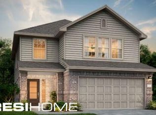 18414 Cobalt Cove Ln, Hockley, TX 77447