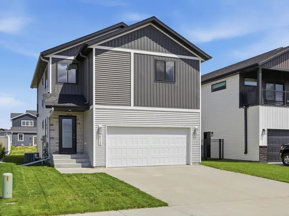 8068 Goldfinch Dr, Horace, ND 58047