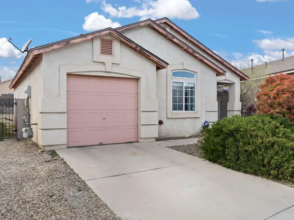 1509 Fox Hill Pl SW, Albuquerque, NM 87121