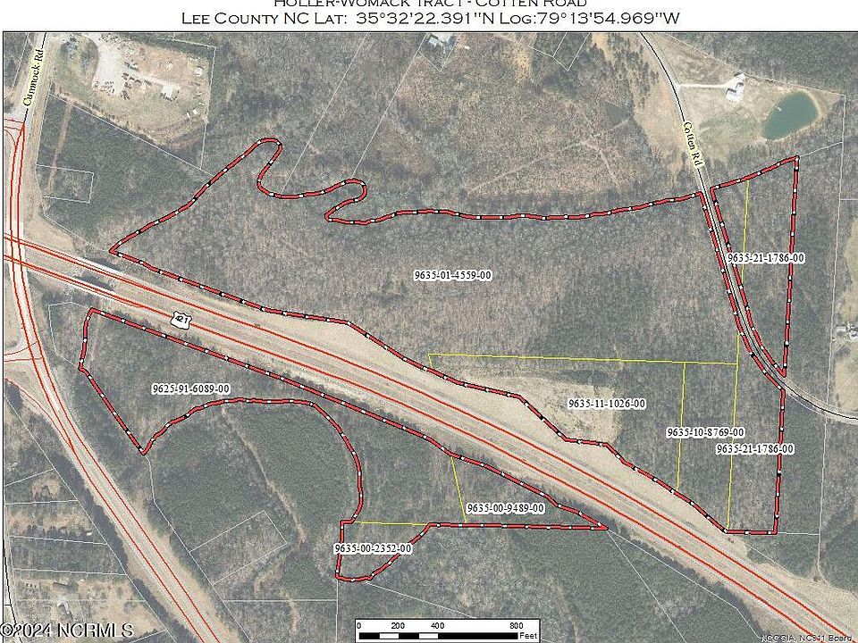 00 Cotten Road, Sanford, NC 27330 MLS 100425941 Zillow