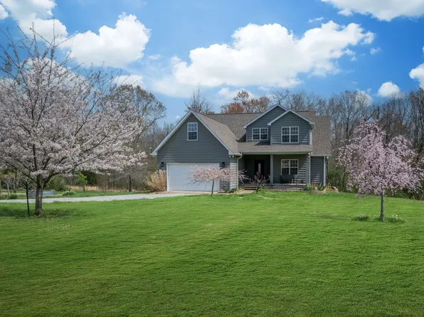 264 Firetower Rd, Dickson, TN 37055