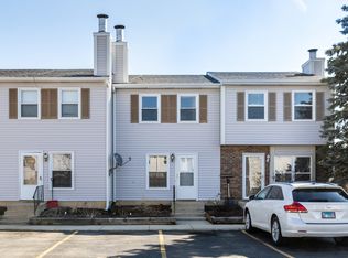1250 Marywood Ct, Aurora, IL 60505