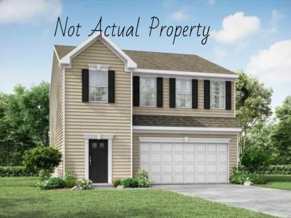 5347 Coble Meadows Ln, Canal Winchester, OH 43110