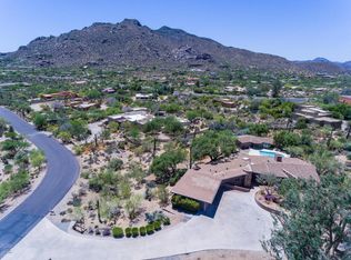 36822 N Lazy Ln, Carefree, AZ 85377