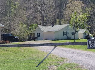 7336 Riverbend Dr, Saltville, VA 24370
