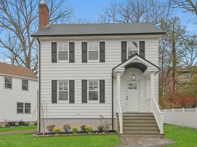 410 Sherman Avenue, Hawthorne, NY, 10532
