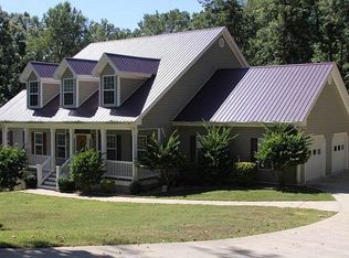 2245 Upper Bethany Rd, Ball Ground, GA 30107