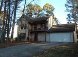 7518 Lerose Dr, Jonesboro, GA 30236