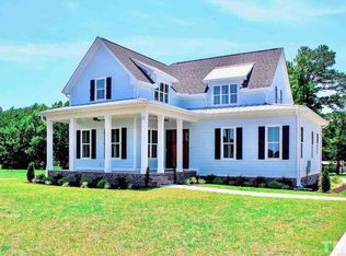 82 Constitution Ave, Smithfield, NC 27577