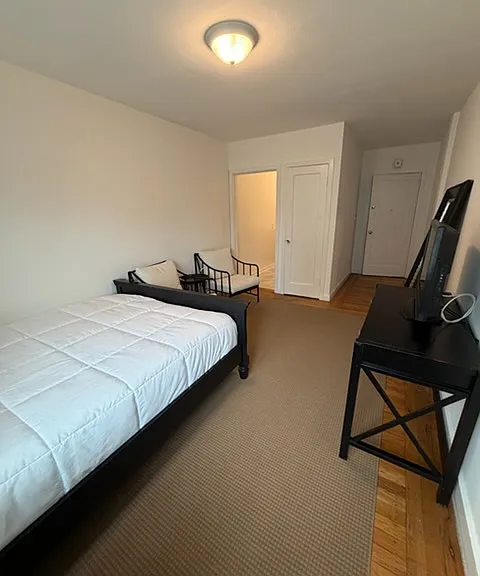 1604 Sanchez St #3 — Photo 5