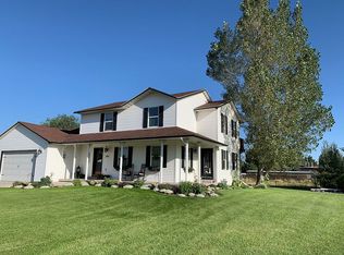 300 Lisa St, Chubbuck, ID 83202