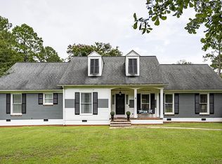 2731 Dover Ln, Albany, GA 31721