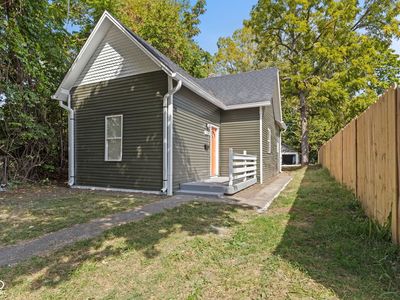 1156 Udell St, Indianapolis, IN, 46208