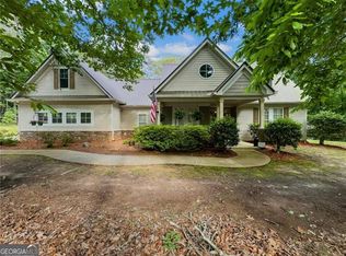 186 Fern Park Dr, Dawsonville, GA