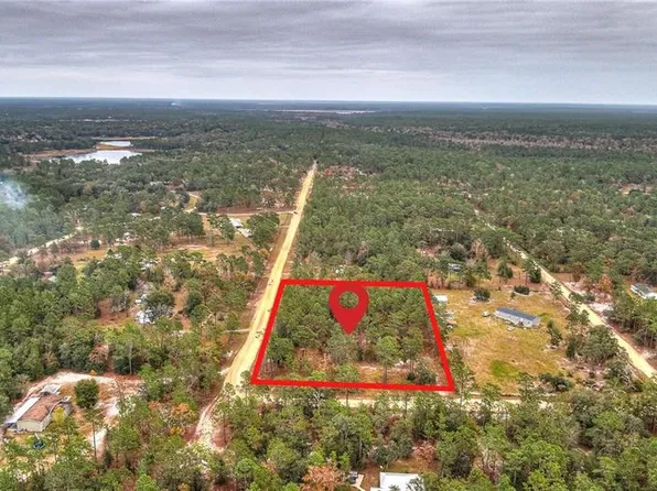 159 Jack Oak Dr, Melrose, FL 32666