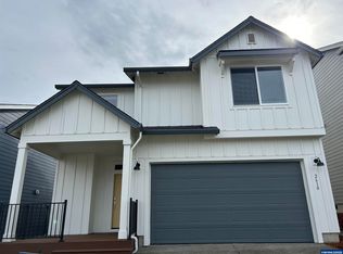 2610 Mount Saint Helens Ave SE, Salem, OR 97302