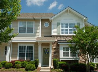 8004 Willow Branch Dr #TOWNHOUSE 28, Waxhaw, NC 28173