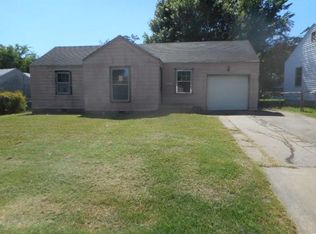 1420 N Columbia Ave, Tulsa, OK 74110