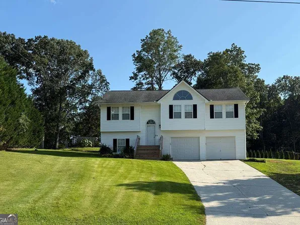 207 Salley Duke Dr, Whitesburg, GA 30185