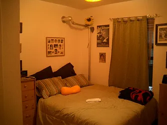 Rented by Helm Management