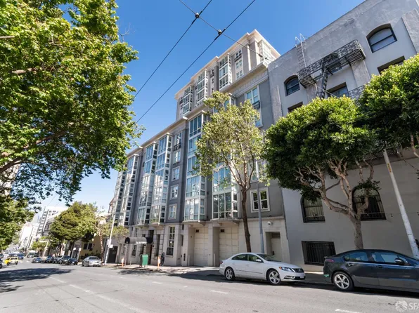 1483 Sutter St Unit 301, San Francisco, CA 94109