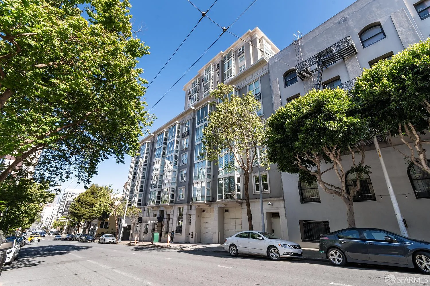 1483 Sutter St Unit 301 photo 1