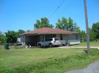 (Undisclosed Address), Pine Bluff, AR 71602