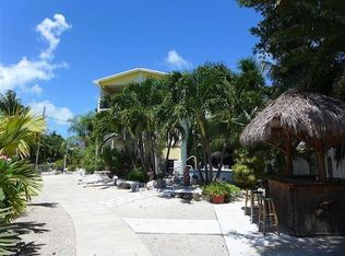 1010 95th St Ocean, Marathon, FL 33050