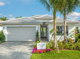 Abaco Plan, Valencia Parc at Riverland® (55+), Pt Saint Lucie, FL 34987