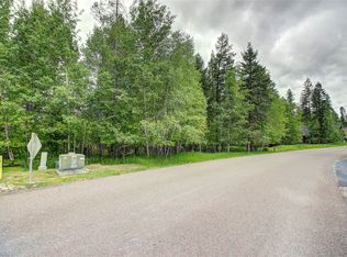 144 Oakmont Loop LOT 43, Columbia Falls, MT 59912