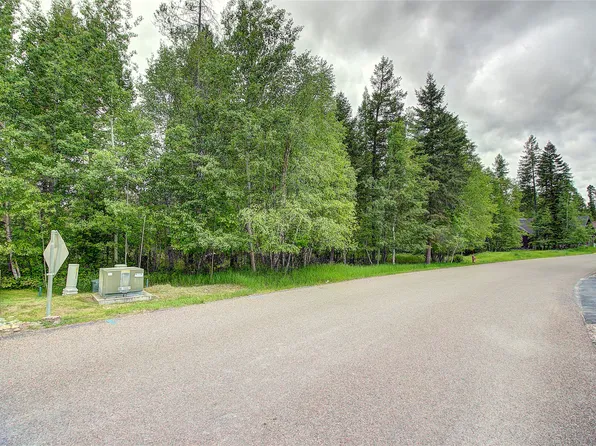 144 Oakmont Loop Lot 43, Columbia Falls, MT 59912